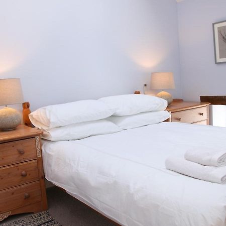 Dairy Cottage Shrewsbury Esterno foto