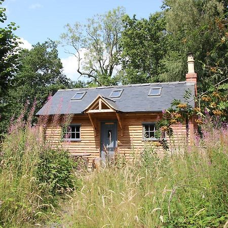 Dairy Cottage Shrewsbury Esterno foto