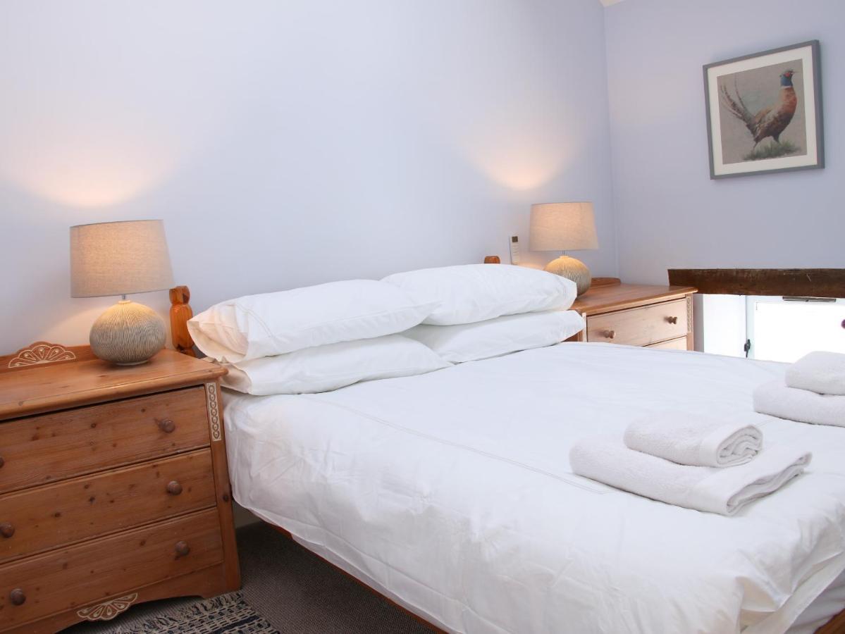 Dairy Cottage Shrewsbury Esterno foto