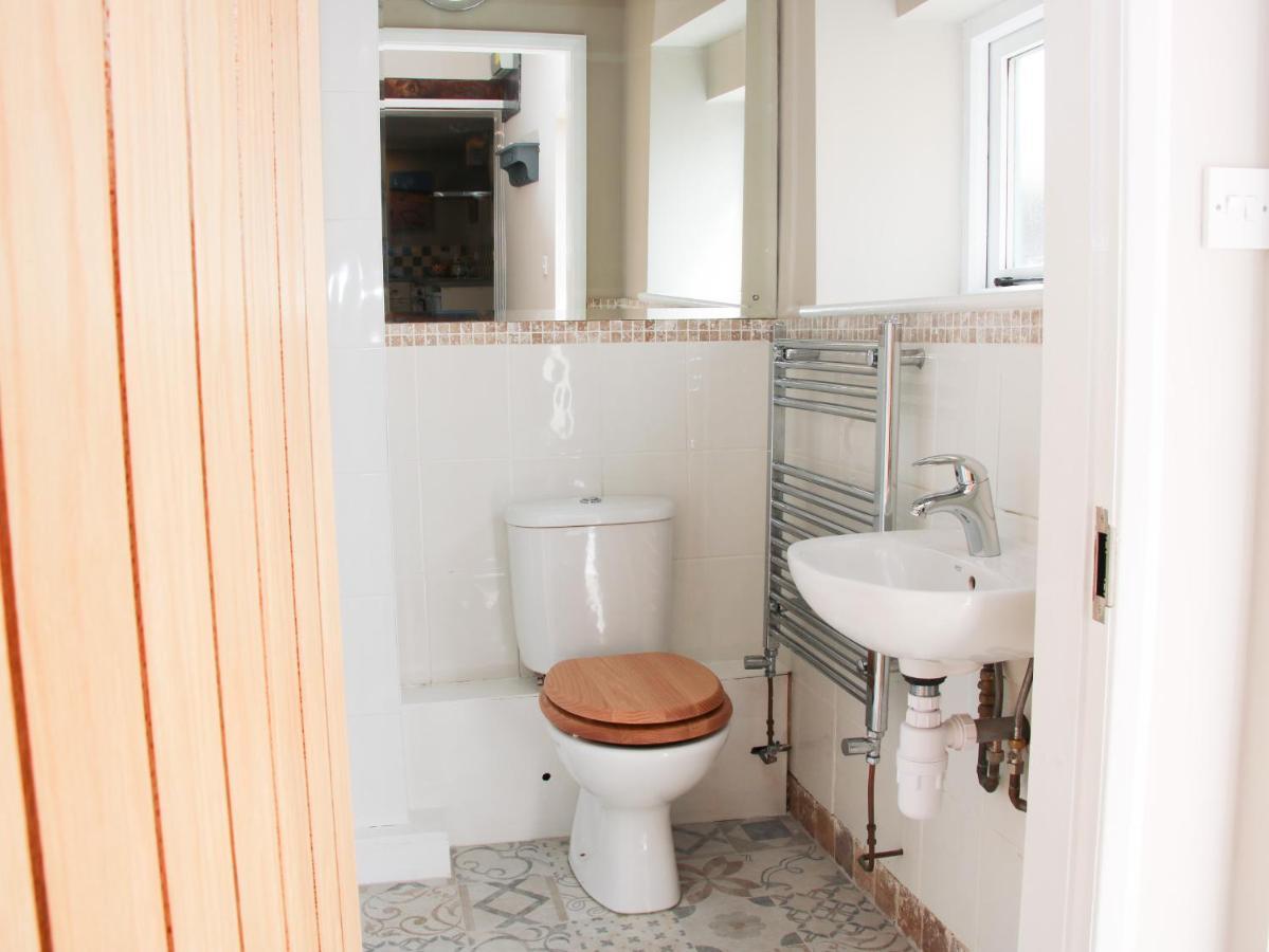 Dairy Cottage Shrewsbury Esterno foto