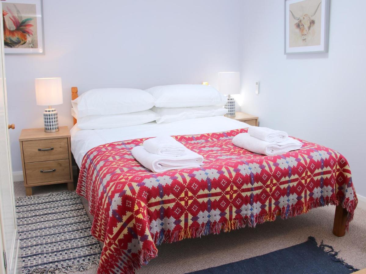 Dairy Cottage Shrewsbury Esterno foto