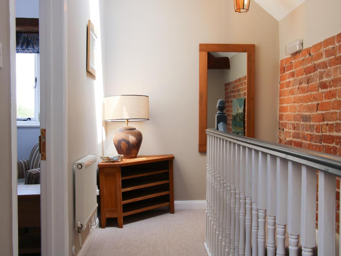 Dairy Cottage Shrewsbury Esterno foto