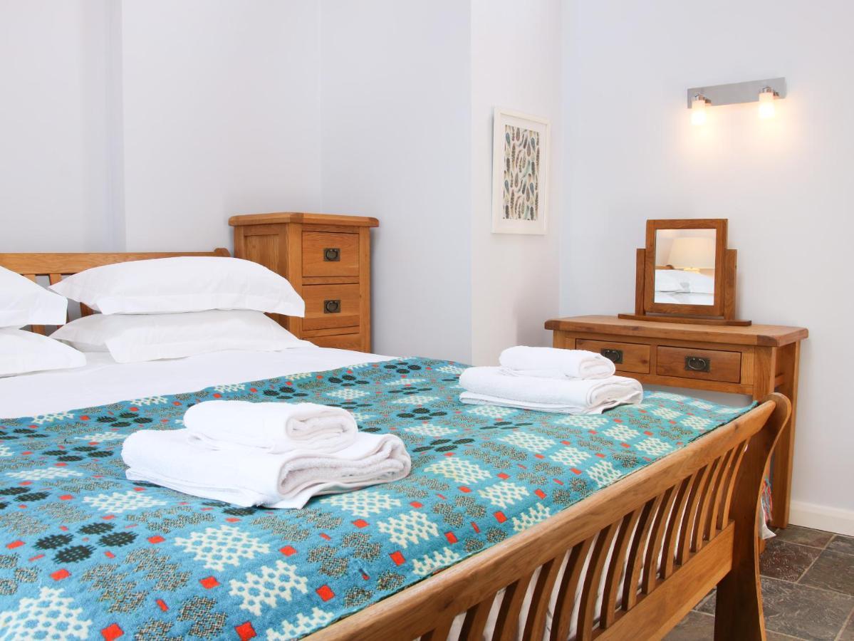 Dairy Cottage Shrewsbury Esterno foto