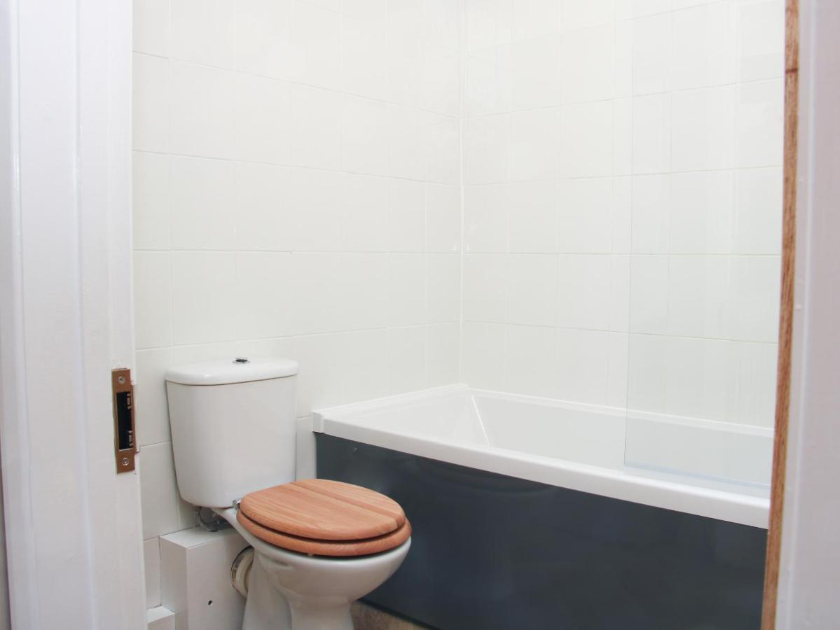 Dairy Cottage Shrewsbury Esterno foto