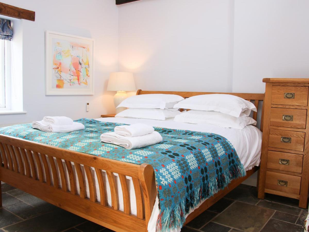 Dairy Cottage Shrewsbury Esterno foto