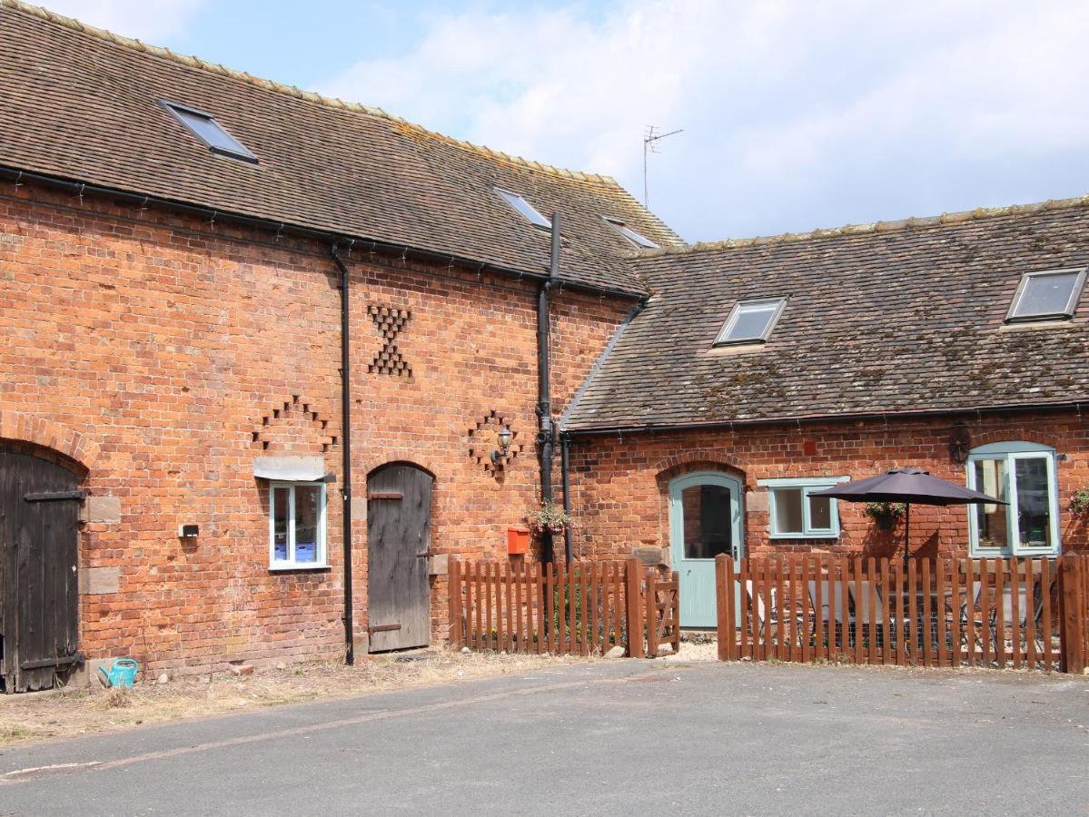 Dairy Cottage Shrewsbury Esterno foto